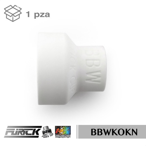 Furick Cup | Bbw - Copa Ceramica Tig #16