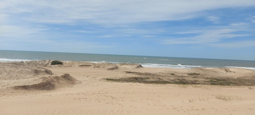 Imagen 6 de 7 de Terreno. Playa La Viuda. Punta Del Diablo
