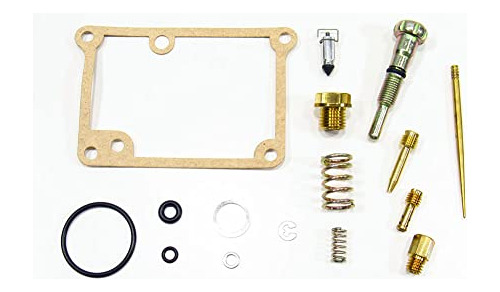 Carreras De Proscritos Or2532 Carburetor Carb Reparación De