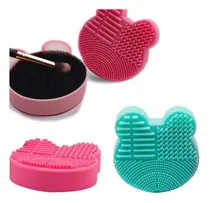 Comprar Lava Brochas Doble Función Seco Húmedo