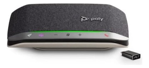 Poly Sync 20+ Altavoz Bluetooth Uc Adaptador Bluetooth (plan