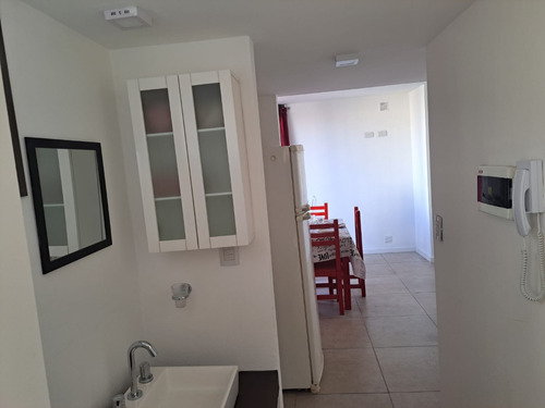 Alquilo Departamento Amoblado De 1 Dormitorio Barrio Alto Alberdi