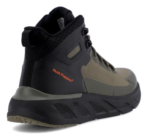 Botas hush puppies hombre on sale
