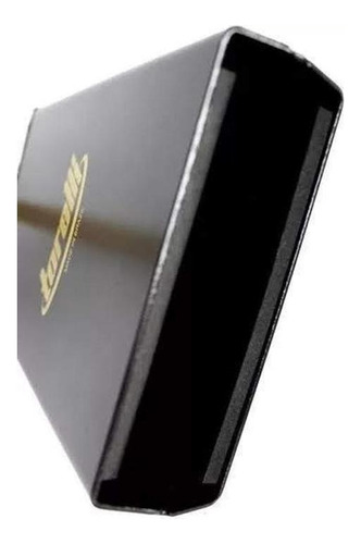 Cowbell 8 Modelo Rock Torelli To056