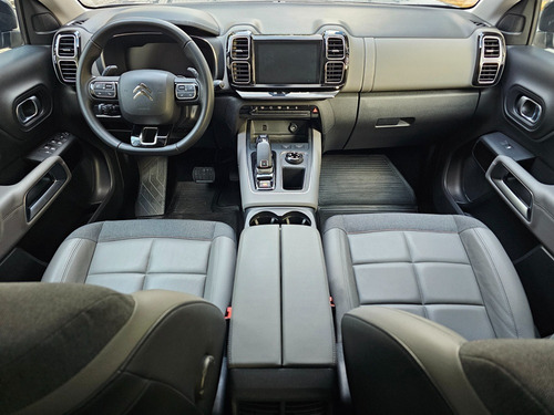 Citroën C5 Aircross 1.6 Thp Eat6 Feel Pack