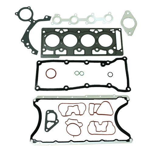 Jogo Junta Motor Completo Tempra Tipo 2.0 8 Valvulas 