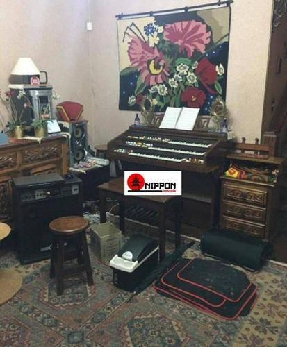 Casa Linda Com 4 Dormitórios Sendo 4 Suítes, 5 Vagas De Carro E Churrasqueira À Venda, 454 M² Por R$ 1.200.000 - Vila Galvão - Guarulhos/sp - Ca0220