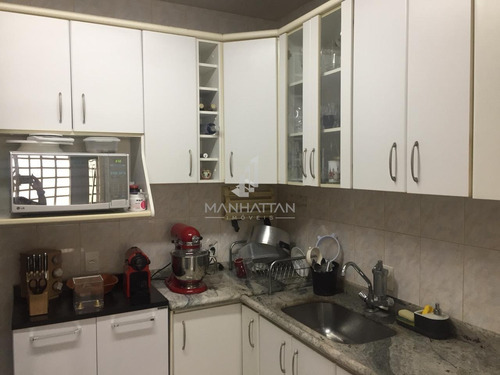 Imagem 21 de 27 de Casa À Venda Em Parque Villa Flores - Ca003323