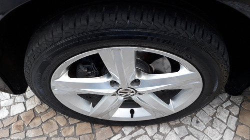 Imagem 9 de 9 de Volkswagen Passat Variant 2014 2.0 Tsi 5p