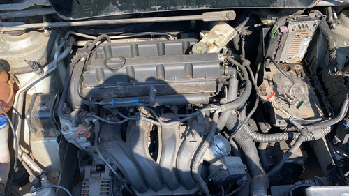 Imagem 5 de 5 de Sucata Citroen C4 Pallas Retirada Pecas Consulte A Vontade