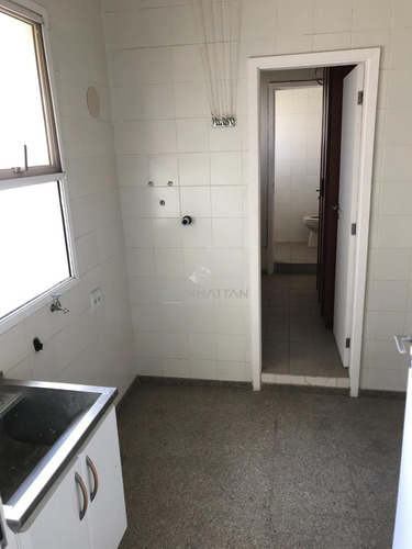 Imagem 28 de 30 de Cobertura À Venda Em Jardim Madalena - Co005905