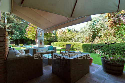 Casa En Arriendo - La Foresta