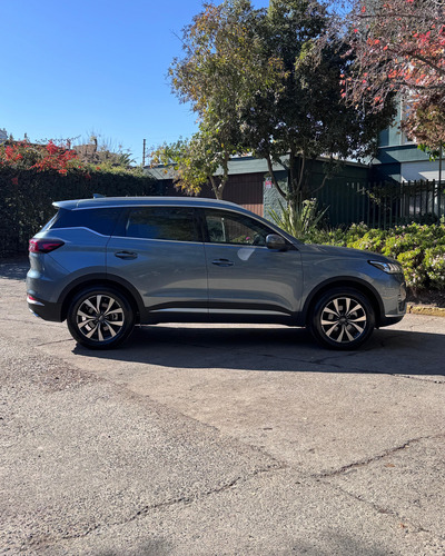 Chery tiggo 7 pro 1.5T Glx Cvt