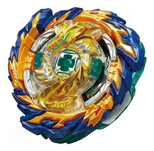 Beyblade Burst Evolution Turbo Sparking Gt Sin Lanzador De C