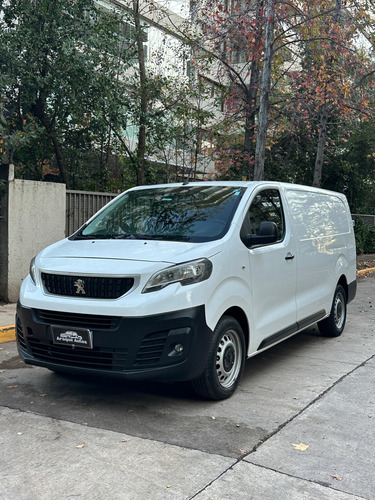 Peugeot Expert 2020 Unico Dueño Creditos Automotriz Motor