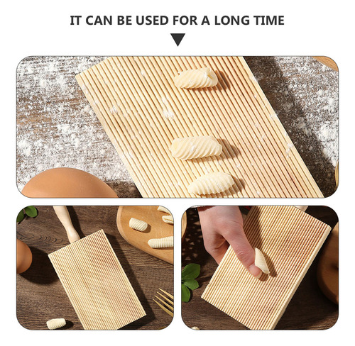 2 Herramientas Para Hacer Tablas De Lavar Pasta Domésticas (