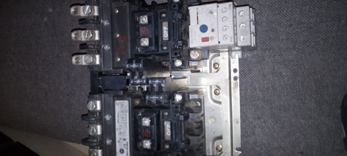 Contactor Inversion Modelo 505-e0d23