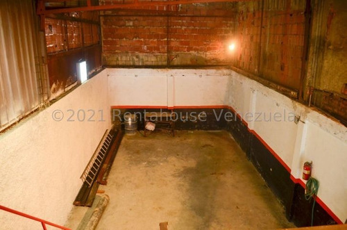 Imagen 12 de 20 de Local Comercial En Alquiler En Catia Pérez Bonalde Rah 22-19973