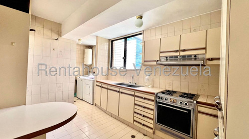 Fg Apartamento En Alquiler En La Carlota 25-16056 Jel