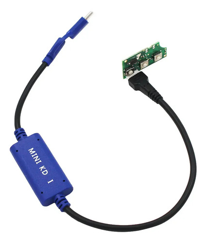 Keydiy Mini Kd Key Generator Es Compatible Con La Actualizac