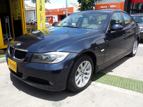Bmw Serie 3 320 I