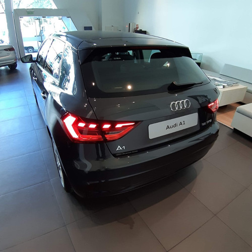 Nuevo Audi A1 Sportback 35 2020 0km 2021 Usado 2019 A3 Pg
