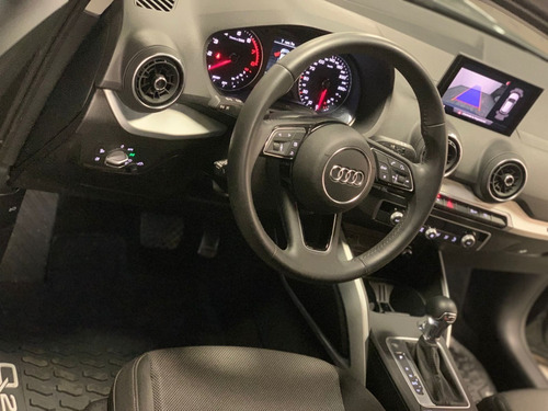 Imagen 9 de 15 de Audi Q2 1.0tfsi 116cv Stronic Automatic Suv 2020 Usada Nueva