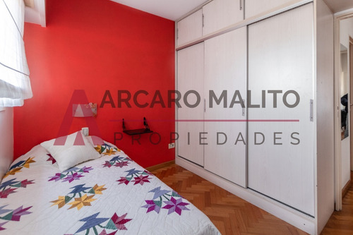 Imagen 22 de 30 de Venta Departamento 3 Ambientes Con Cochera De Categoría Parque Avellaneda Caba
