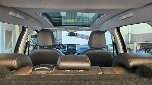 Peugeot 2008 1.6 Feline Tip