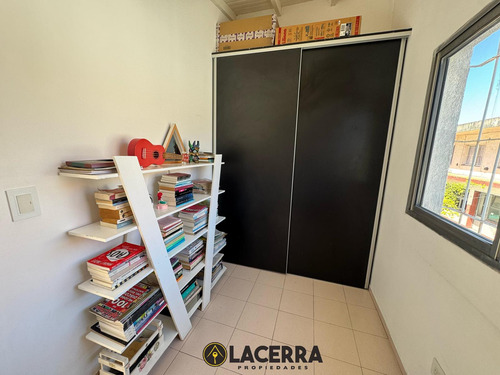 Venta Ph En El Centro De Villa Ballester .nuevo Valor!!!