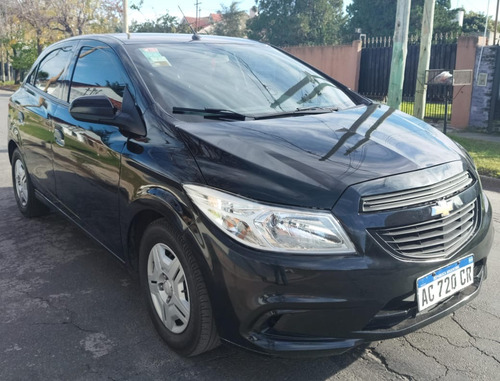 Chevrolet Onix 1.4 Joy Ls 98cv
