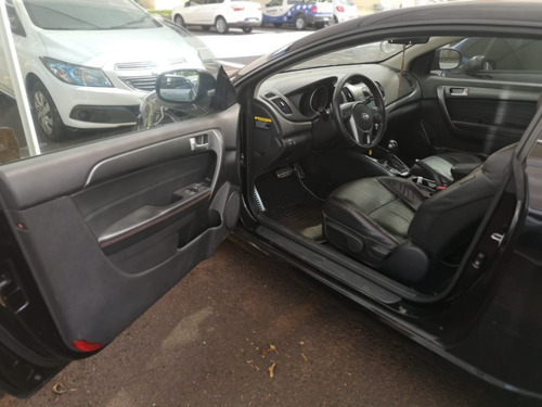 Kia Cerato Koup 2013 2.0 16v