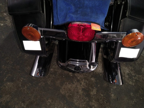 Imagem 9 de 9 de Harley Davidson Road King Classic