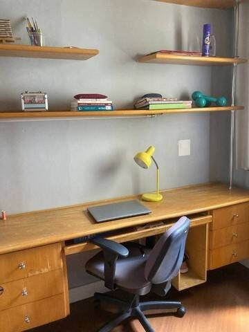 Imagem 10 de 14 de Apartamento Em Ótima Localização !!! - 152