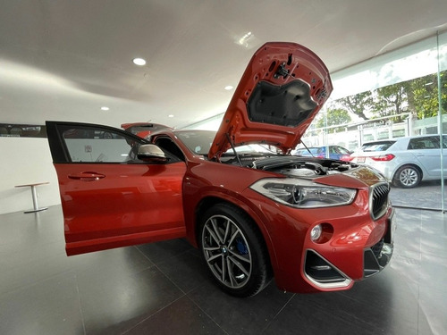 Imagen 8 de 14 de Bmw X2 2020 2.0 Sdrive20ia M Sport