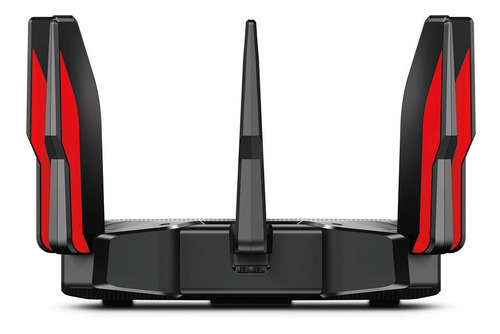 Router Wifi Tp-link Archer-ax11000 10gbps 8 Antenas Tribanda