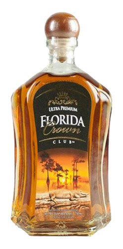 Whisky Florida Select Club 