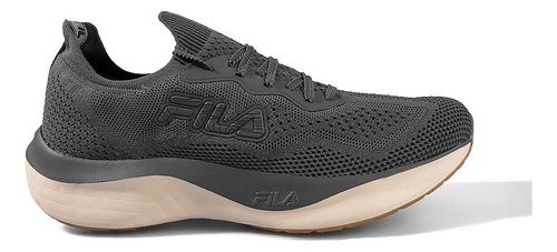 Zapatillas Fila Go Trainer Gris Hombre