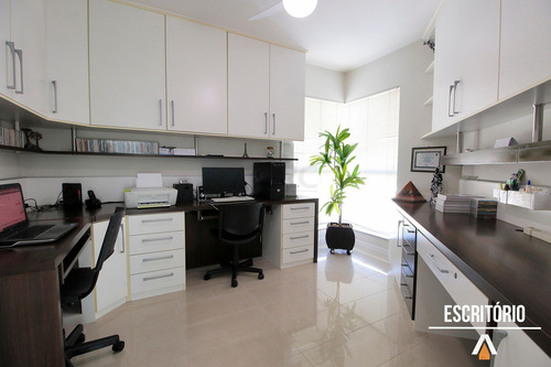Acrc Imóveis - Apartamento Com 03 Suítes Sendo 02 Master E 02 Vagas De Garagem - Ap02292 - 33692919