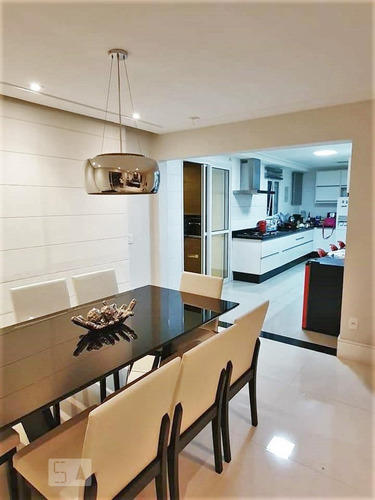 Apartamento À Venda - Santana, 3 Quartos, 195 - S893134550