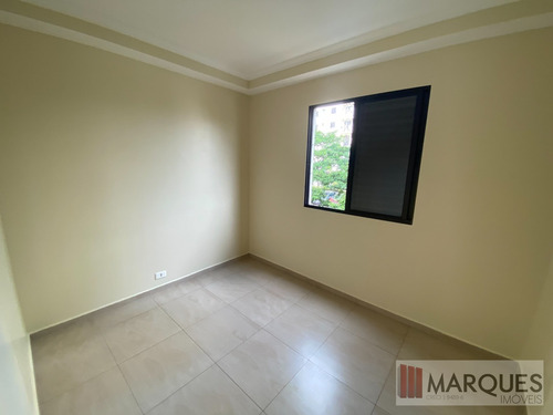 Apartamento Em Portal Dos Gramados - Guarulhos - 487