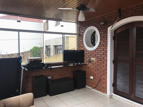 Imagem 24 de 27 de Sobrado Com 04 Dormitórios E 195 M² A Venda No Casa Verde Média, São Paulo | Sp. - Sb143210v