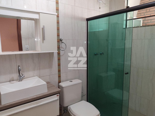 Imagem 13 de 24 de Deslumbrante Casa De Dois Pavimentos, Localizada No Jardim Aeroporto Na Cidade De Assis - 29820