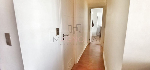 Departamento En Venta De 2 Dorm. En Concón,