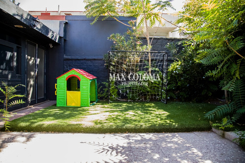 Casa En Venta Las Ñipas - Vitacura