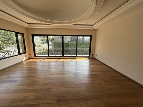Casa En Venta A Estrenar En Fuentes De Las Lomas