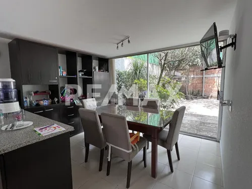 Renta Casa En La Herradura