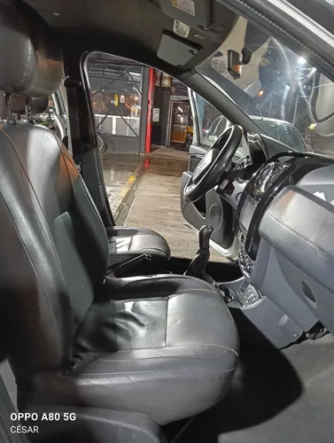 Renault Duster 1.6 Dynamique 4X2
