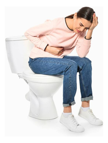 Gwynne 30 Días Detox Fórmula Detox Intestinal 60 Botella Cápsulas Sin Sabor 3pcs