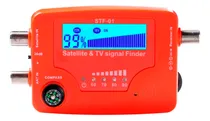 Comprar Satfinder Caza Satelites Digital Con Brujula